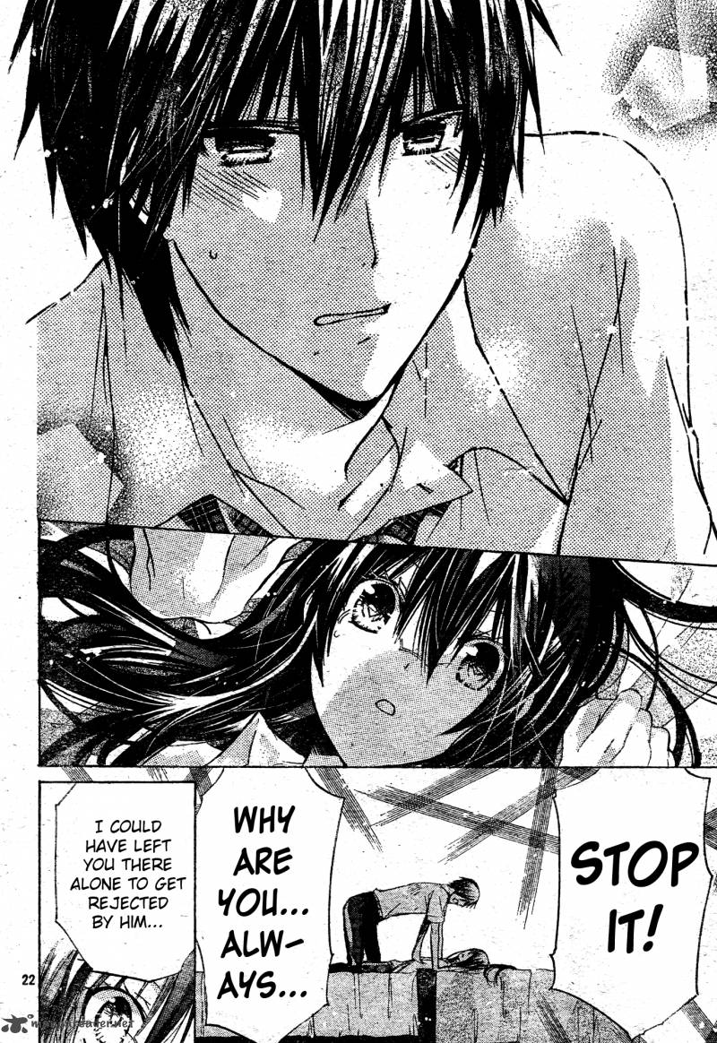 Watashi Ni Xx Shinasai 37 22