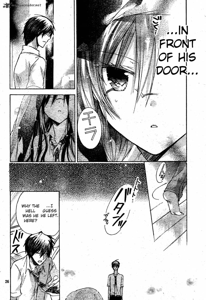 Watashi Ni Xx Shinasai 37 26