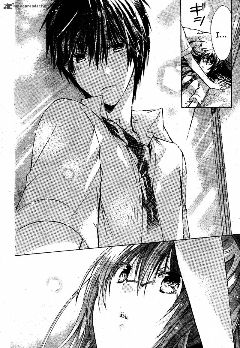 Watashi Ni Xx Shinasai 37 30