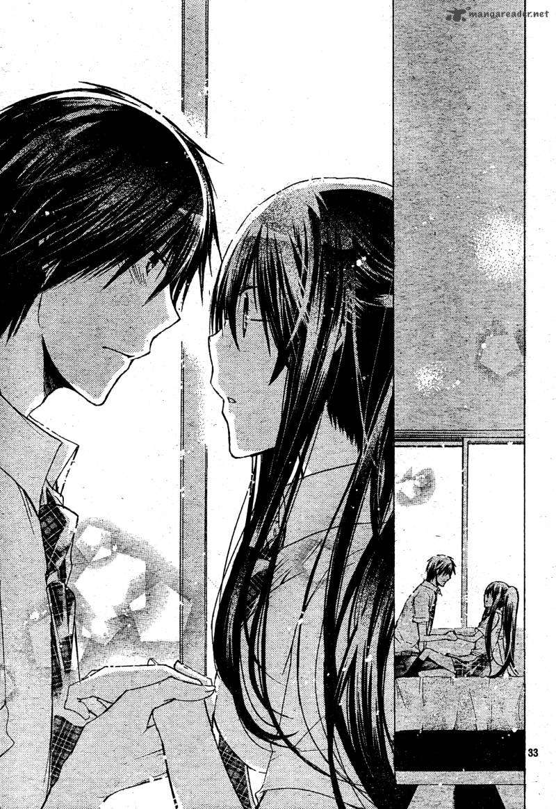 Watashi Ni Xx Shinasai 37 33