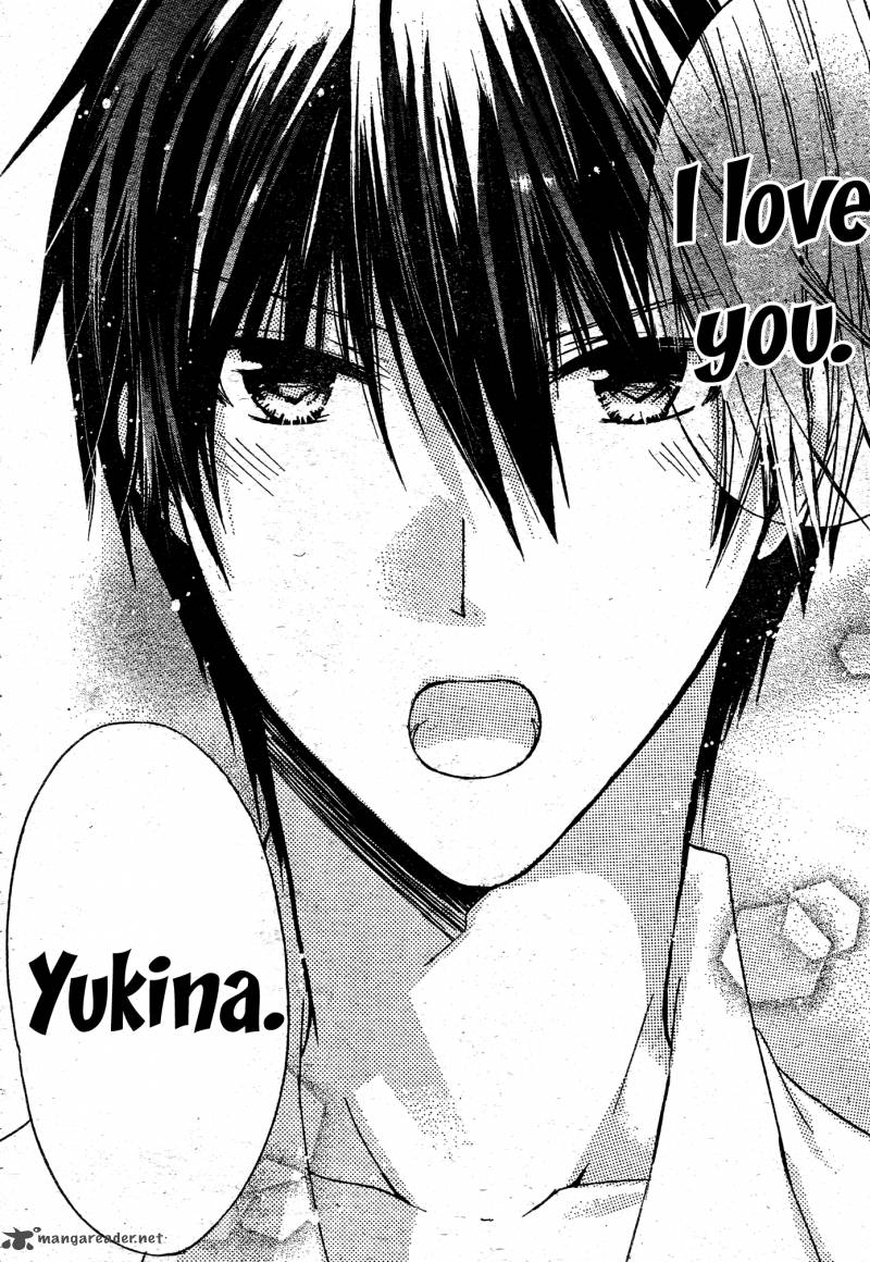 Watashi Ni Xx Shinasai 37 34