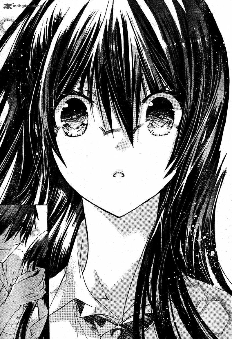 Watashi Ni Xx Shinasai 37 35