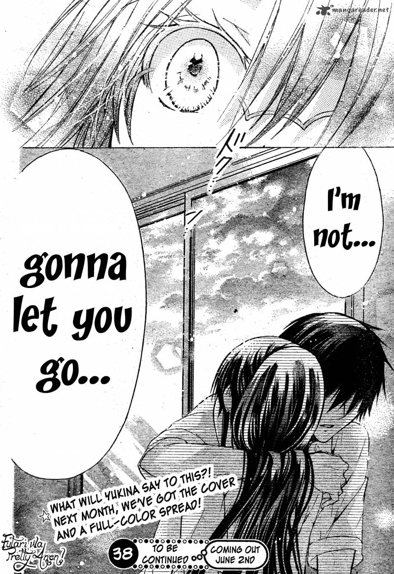 Watashi Ni Xx Shinasai 37 37