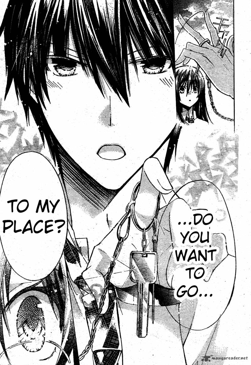 Watashi Ni Xx Shinasai 37 7
