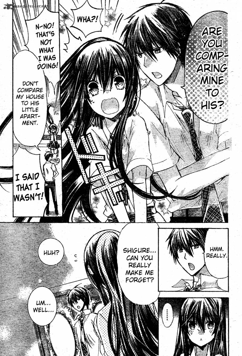 Watashi Ni Xx Shinasai 37 9