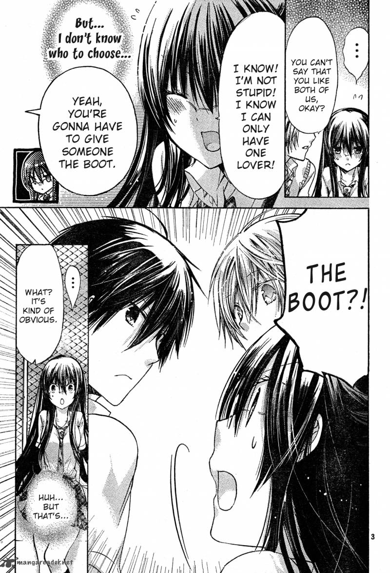 Watashi Ni Xx Shinasai 39 3