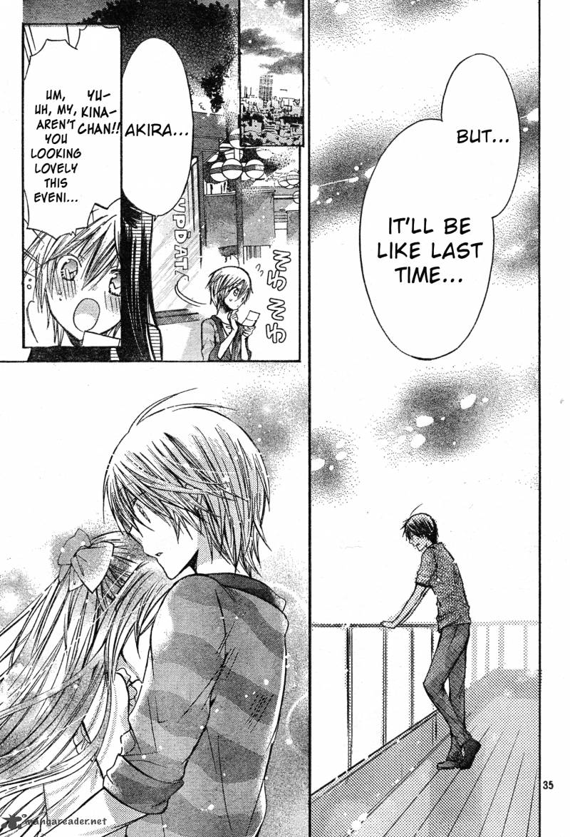 Watashi Ni Xx Shinasai 39 33