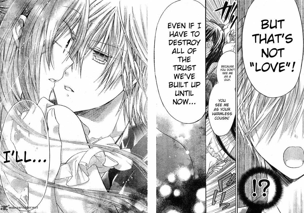 Watashi Ni Xx Shinasai 40 22
