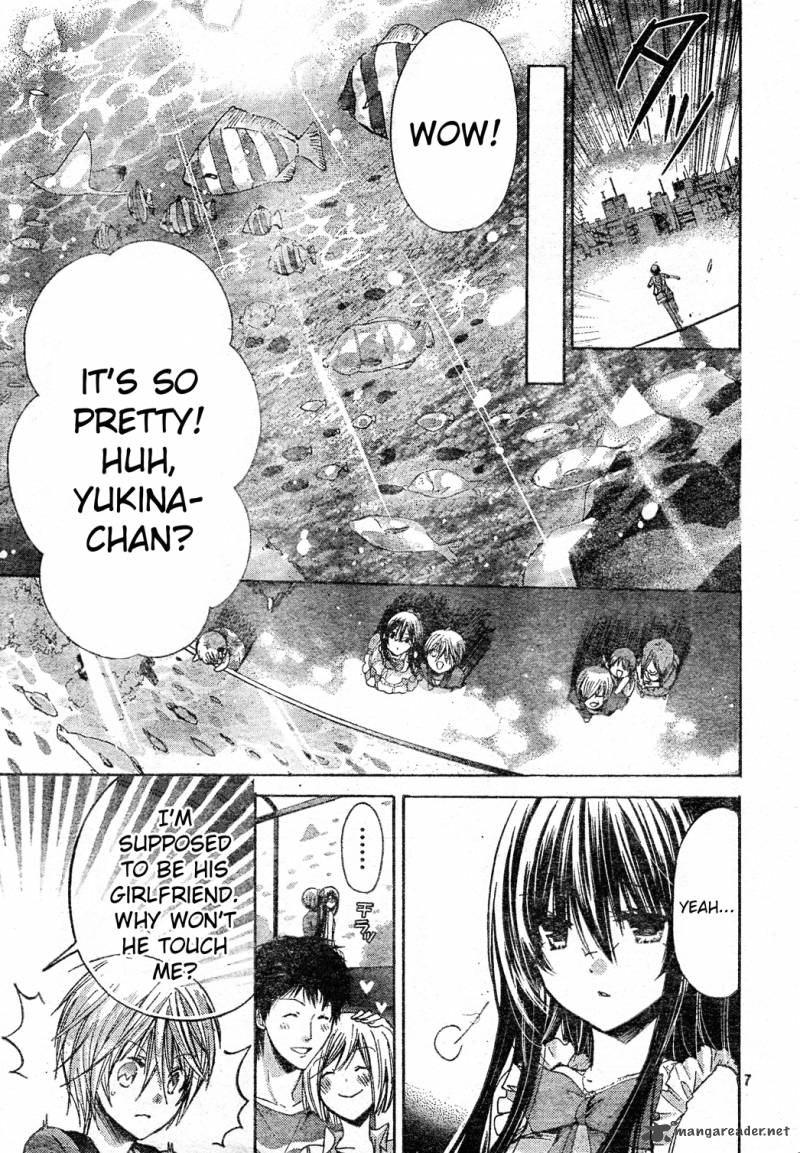 Watashi Ni Xx Shinasai 40 7