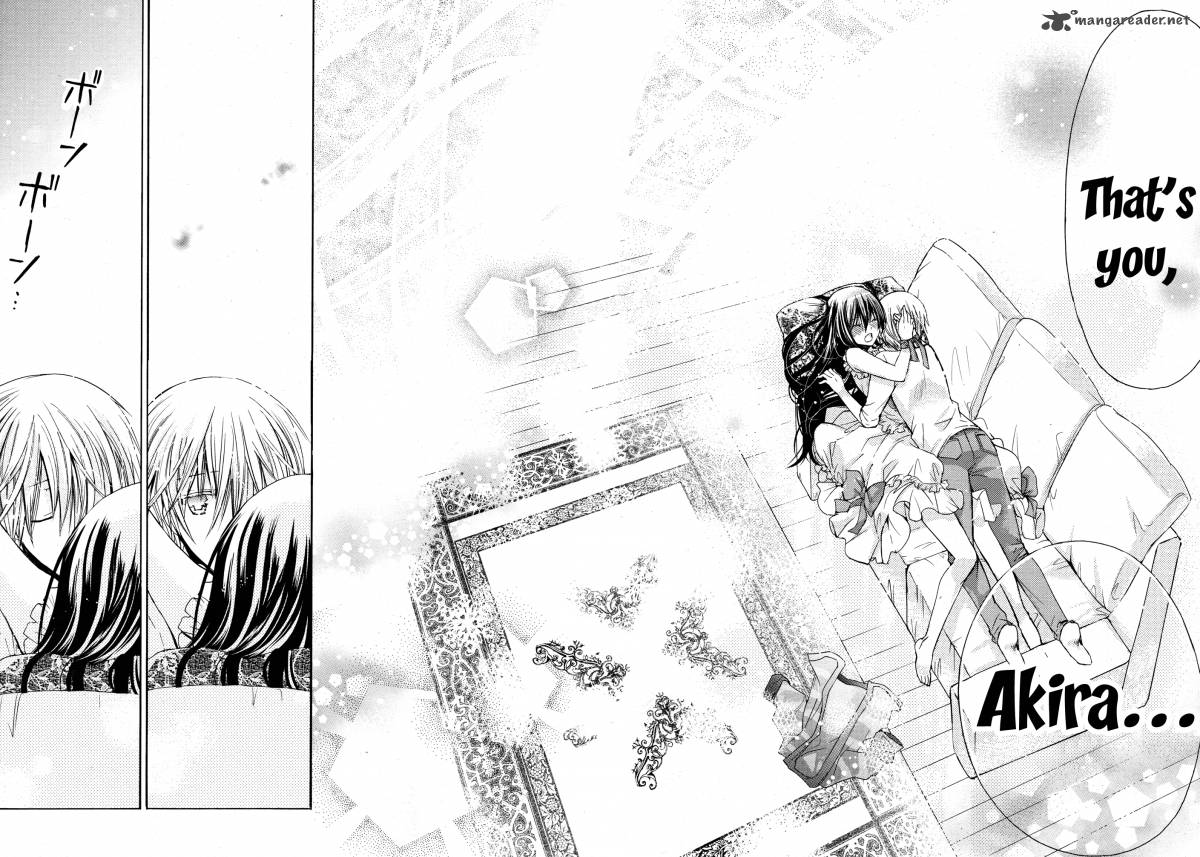 Watashi Ni Xx Shinasai 41 22