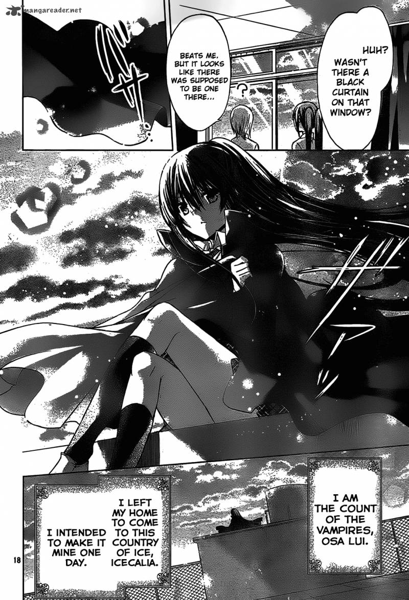 Watashi Ni Xx Shinasai 43 19