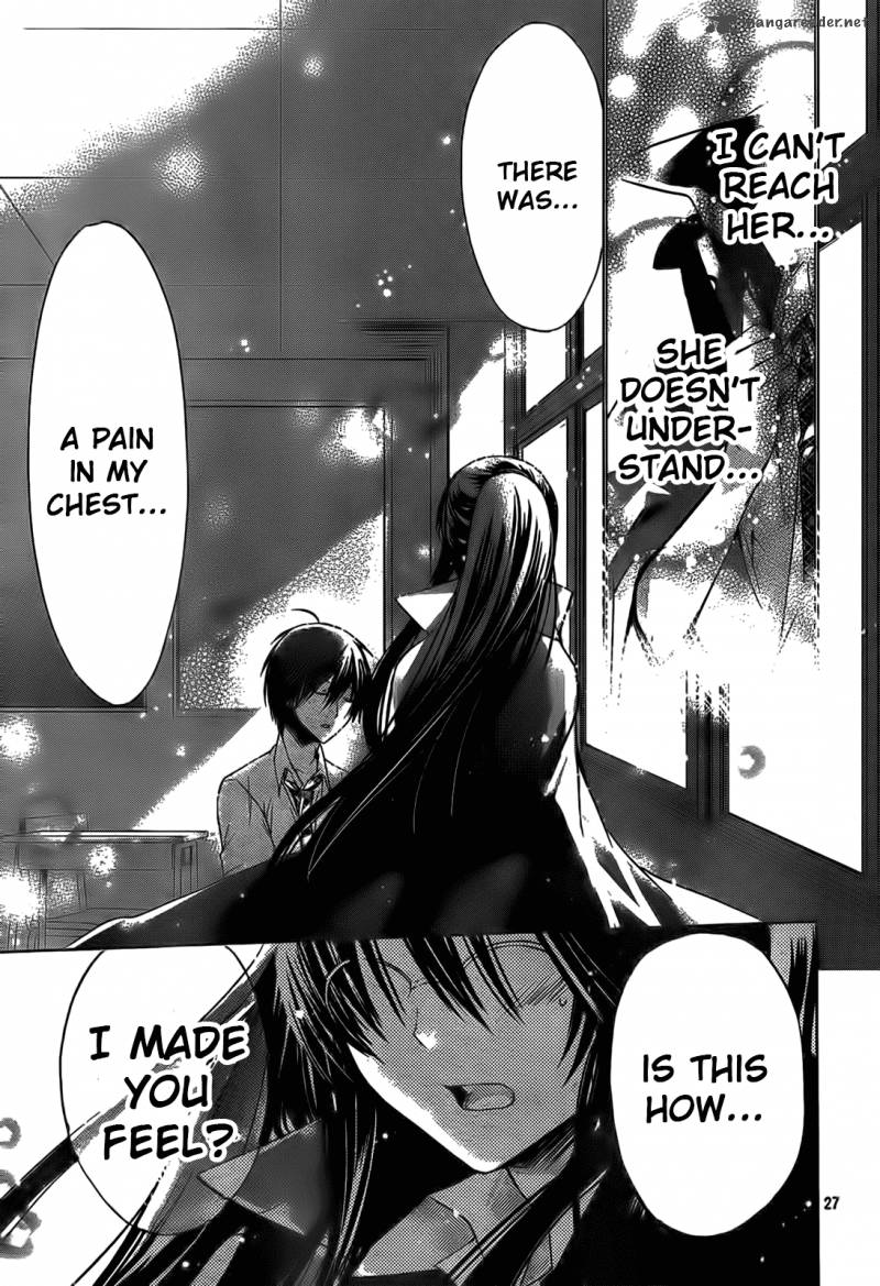 Watashi Ni Xx Shinasai 43 28