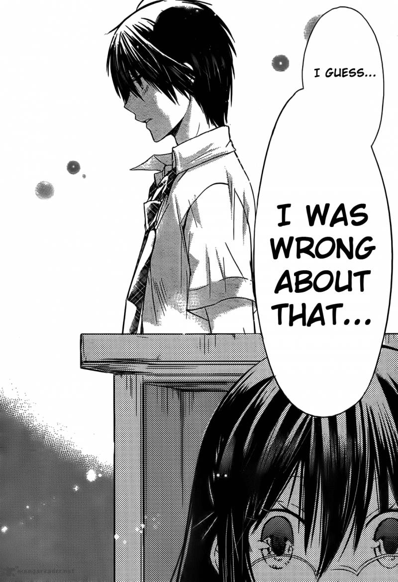 Watashi Ni Xx Shinasai 43 35