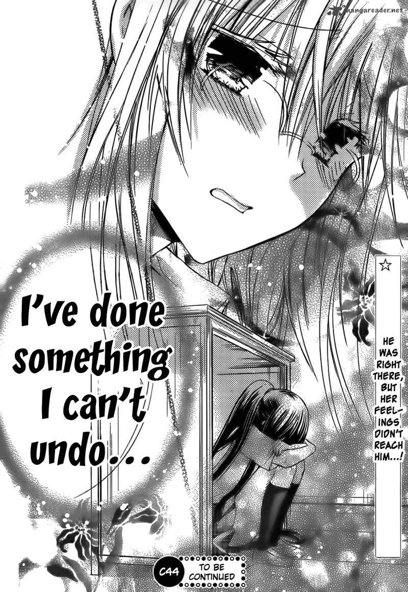 Watashi Ni Xx Shinasai 43 37