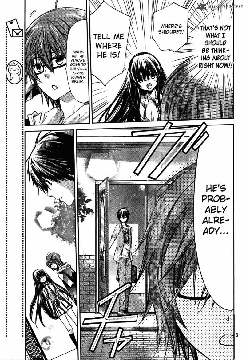Watashi Ni Xx Shinasai 45 3