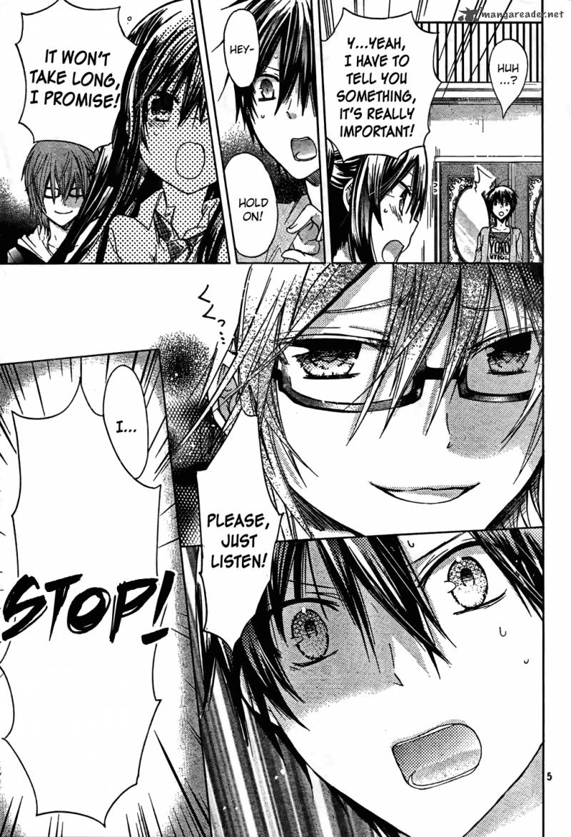 Watashi Ni Xx Shinasai 45 5