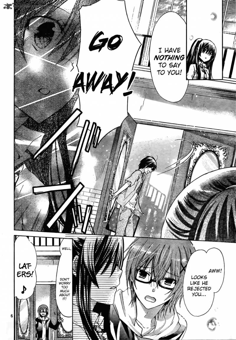 Watashi Ni Xx Shinasai 45 6