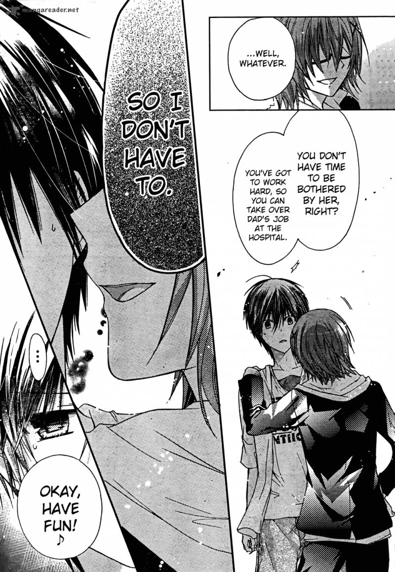 Watashi Ni Xx Shinasai 45 9