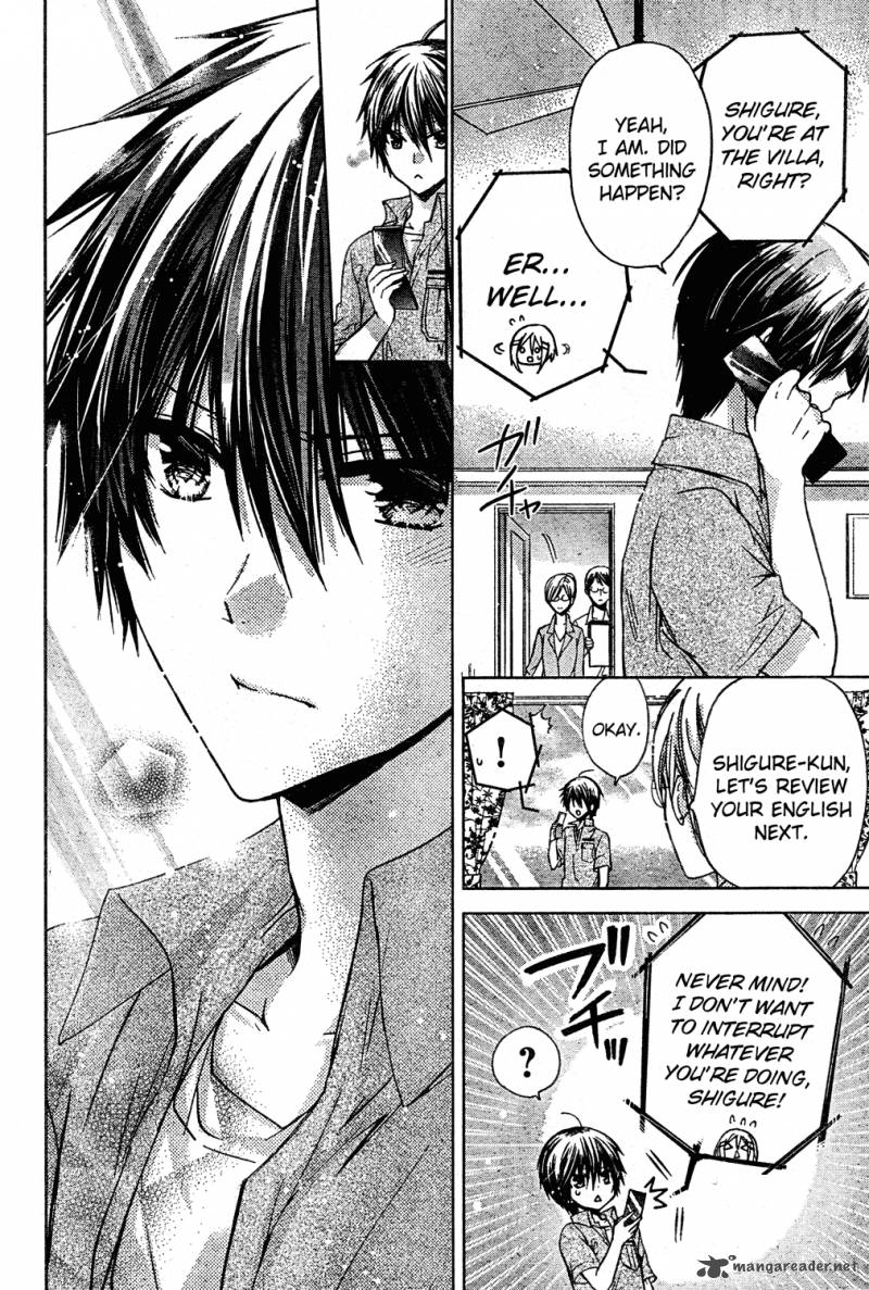 Watashi Ni Xx Shinasai 46 19