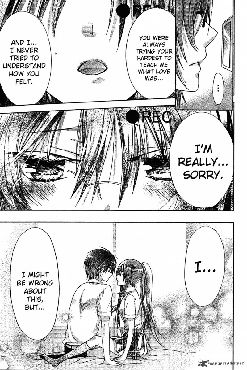 Watashi Ni Xx Shinasai 46 24