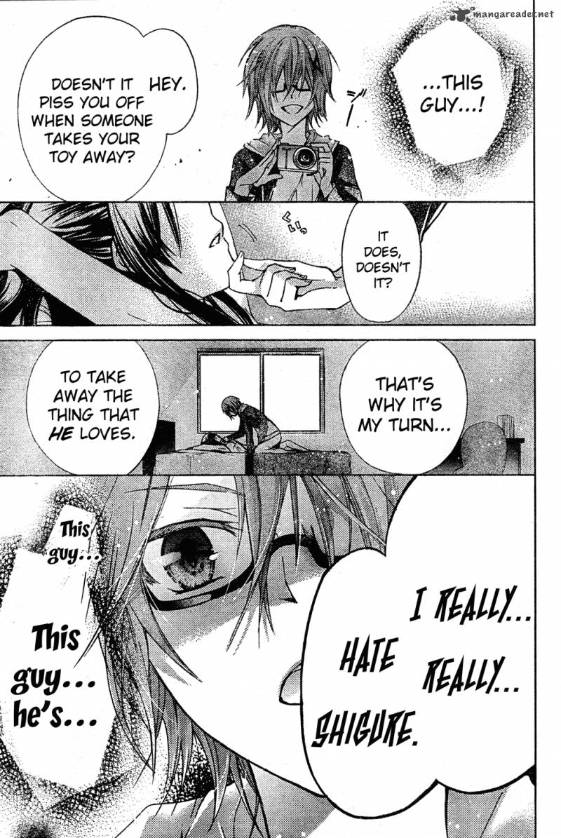 Watashi Ni Xx Shinasai 46 29