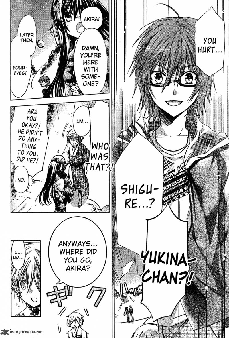 Watashi Ni Xx Shinasai 46 5