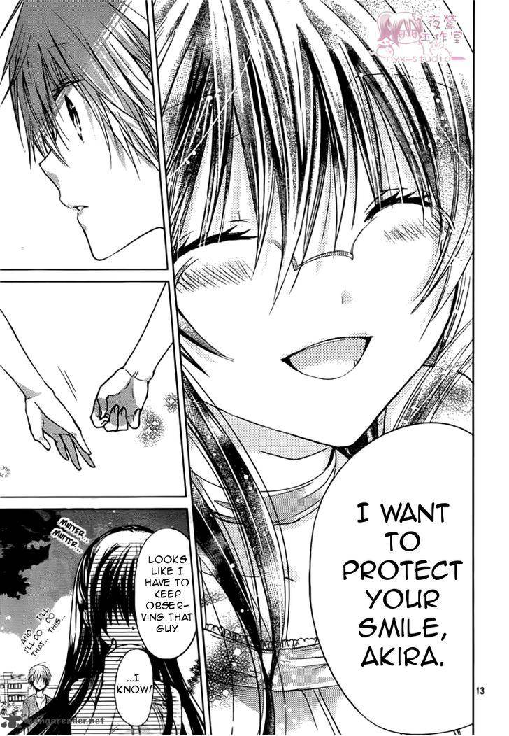 Watashi Ni Xx Shinasai 47 13