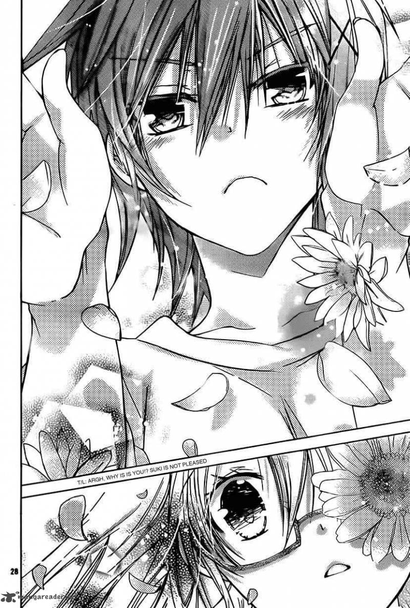 Watashi Ni Xx Shinasai 49 29