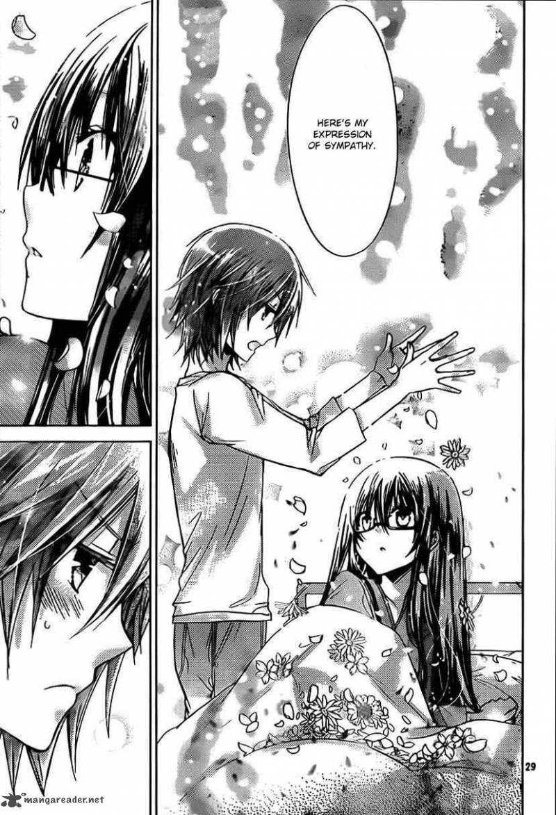 Watashi Ni Xx Shinasai 49 30