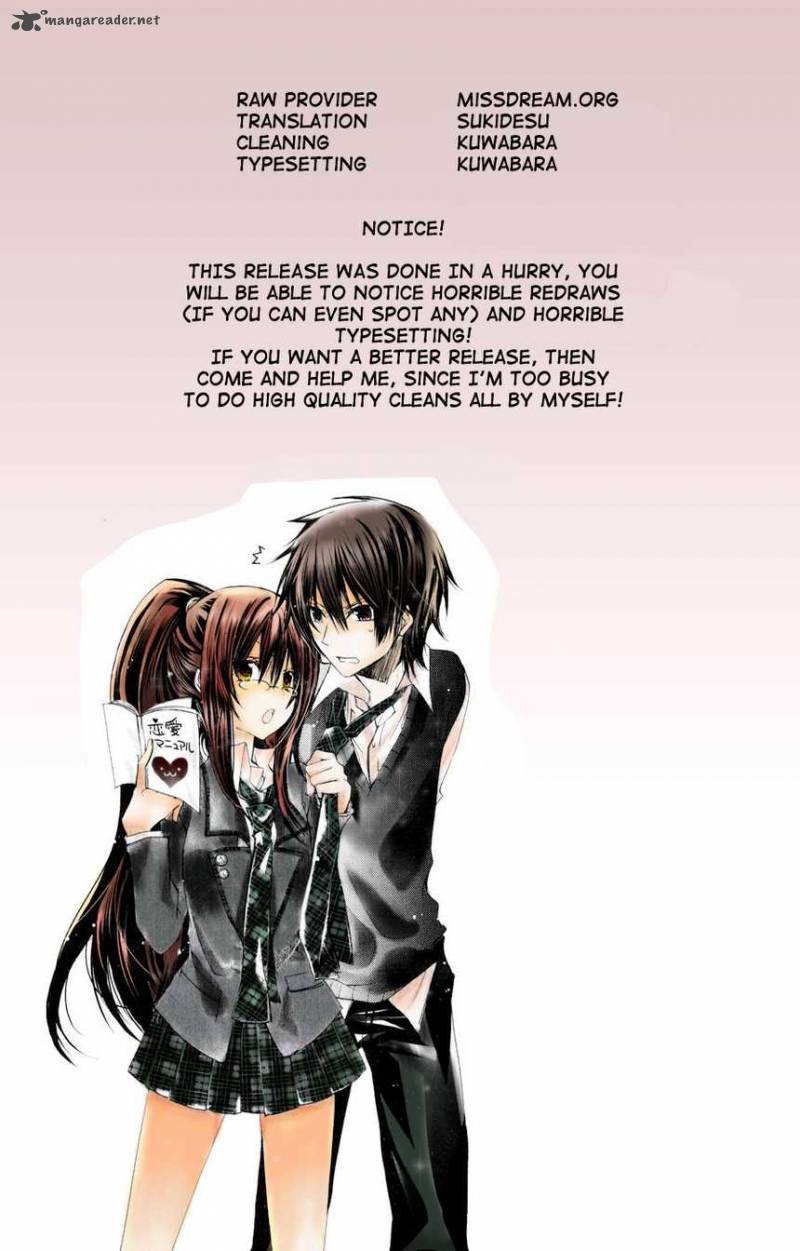 Watashi Ni Xx Shinasai 50 1