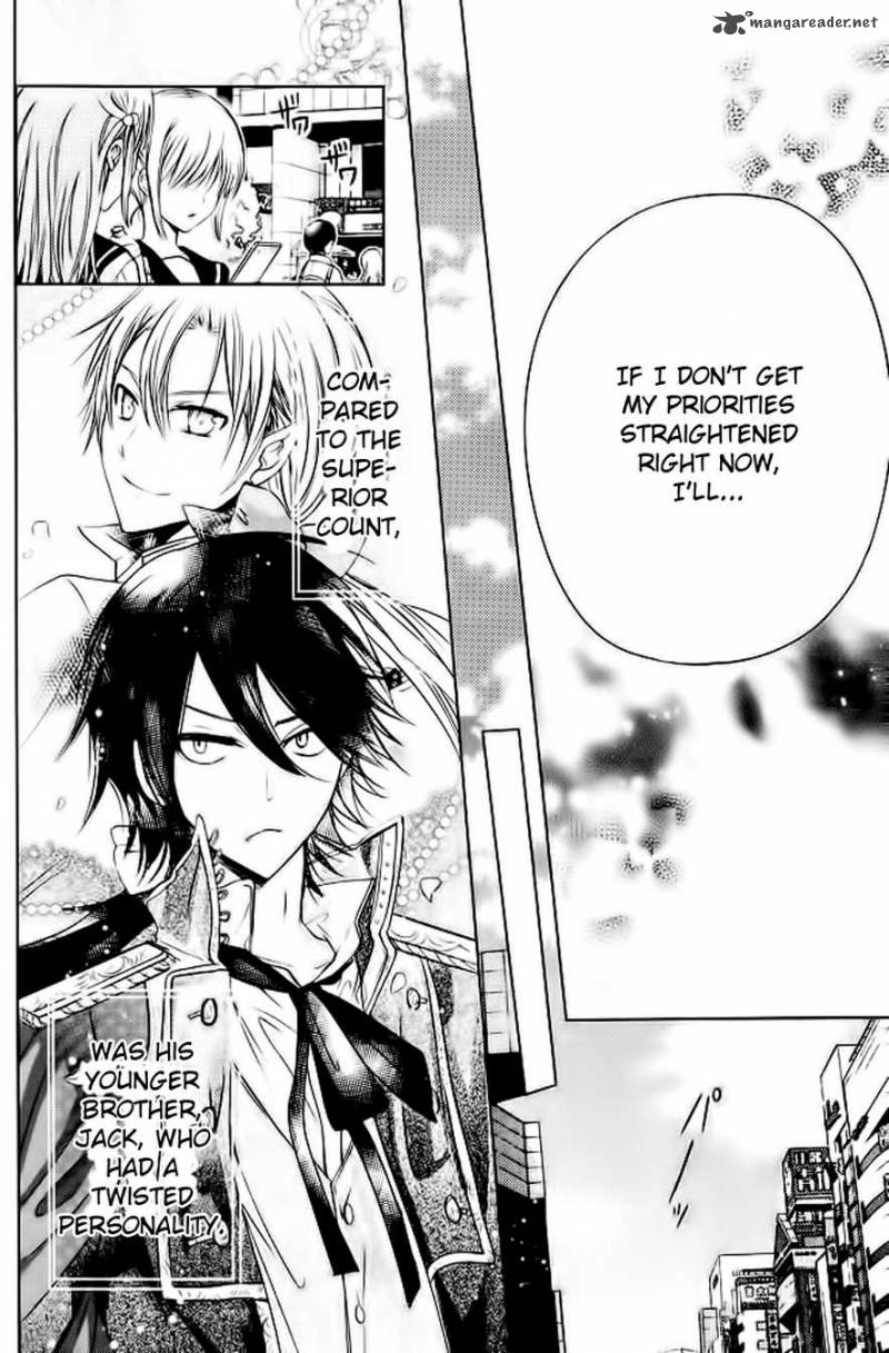 Watashi Ni Xx Shinasai 50 10