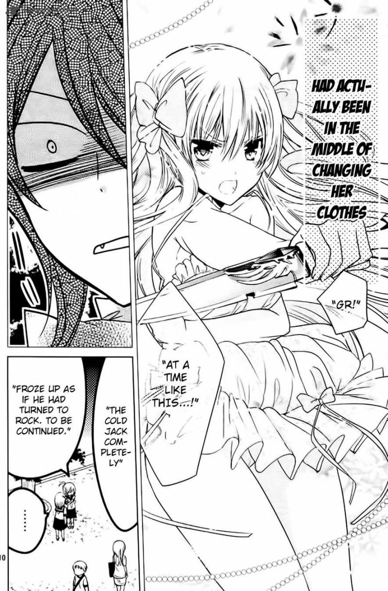 Watashi Ni Xx Shinasai 50 12