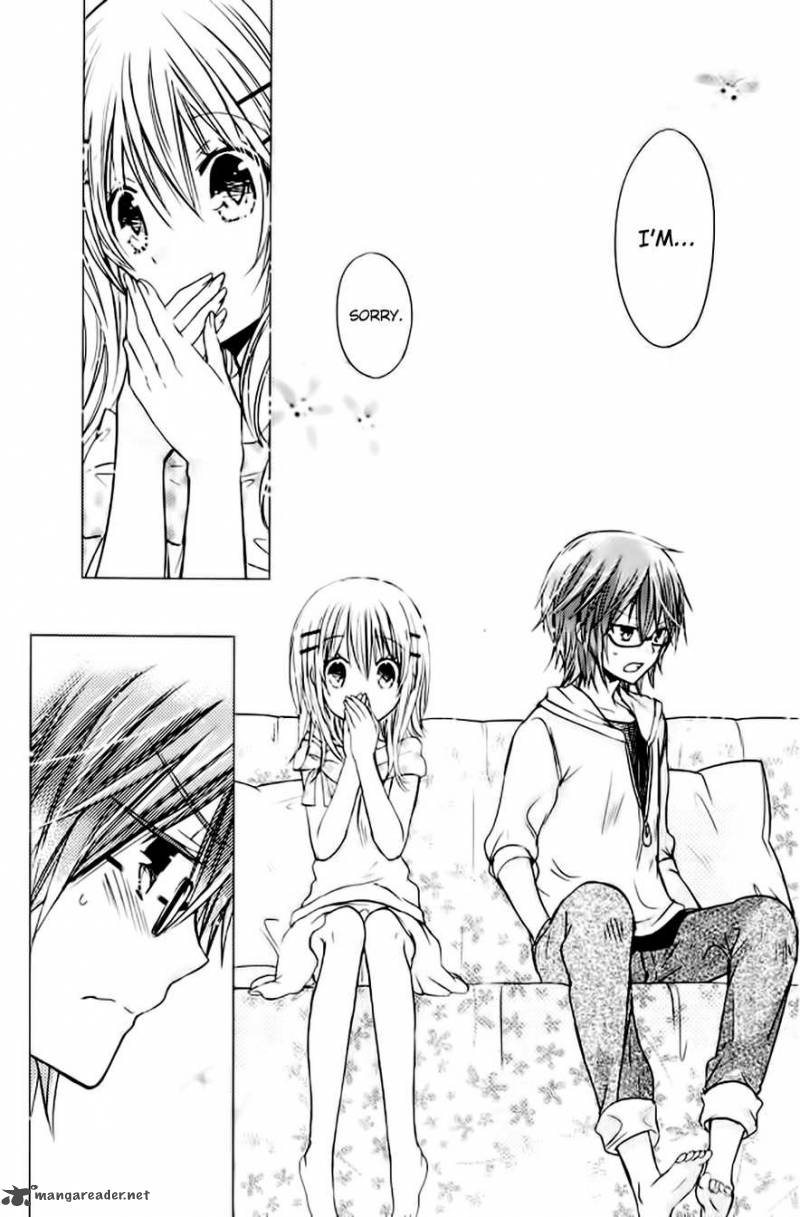 Watashi Ni Xx Shinasai 50 26