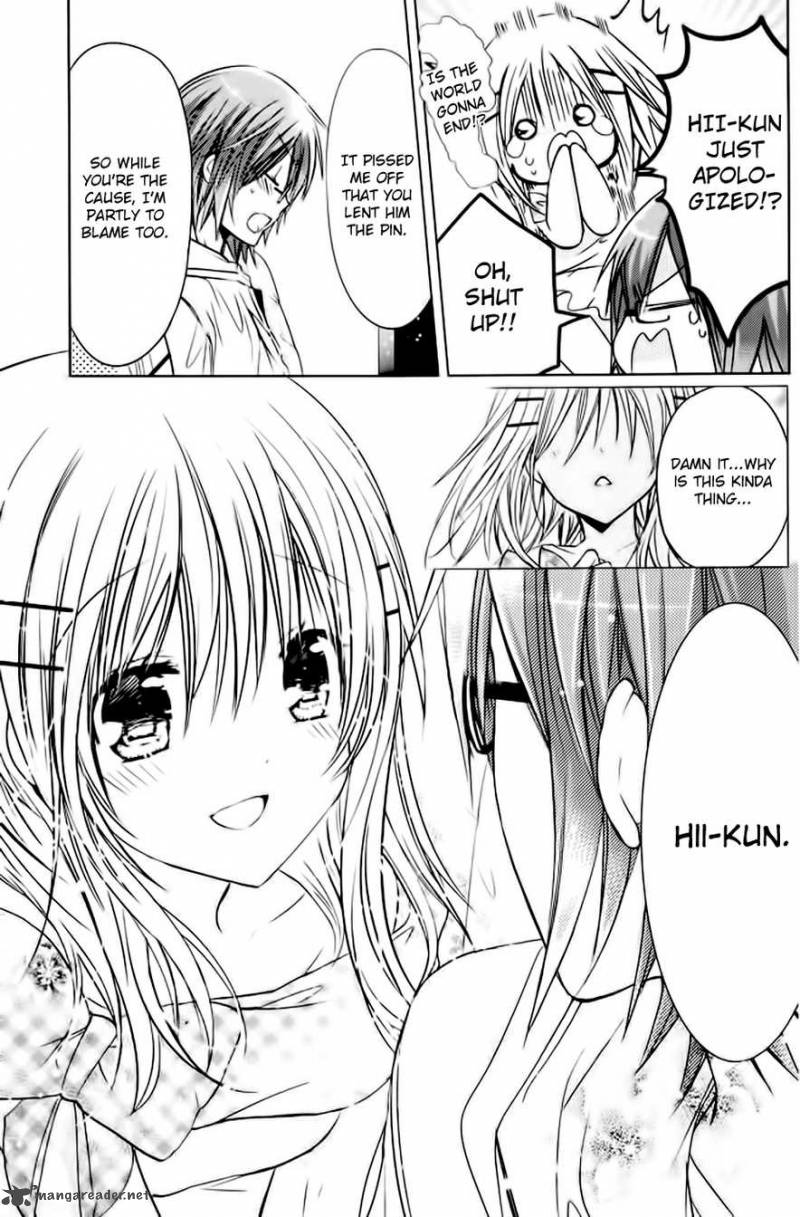 Watashi Ni Xx Shinasai 50 27