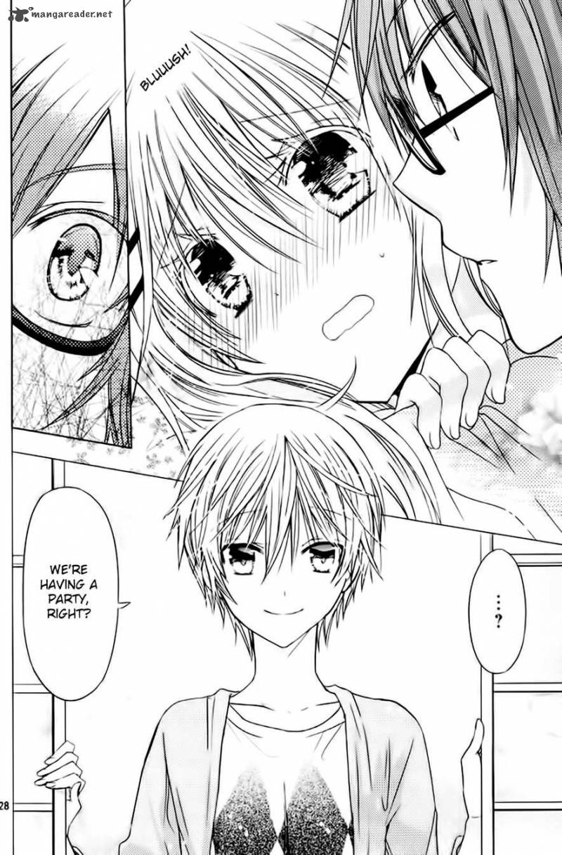 Watashi Ni Xx Shinasai 50 30