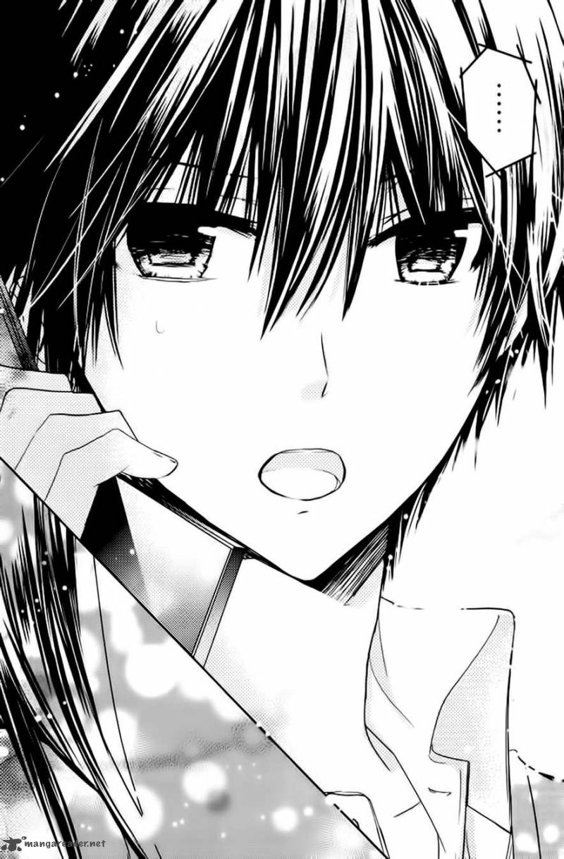 Watashi Ni Xx Shinasai 50 34