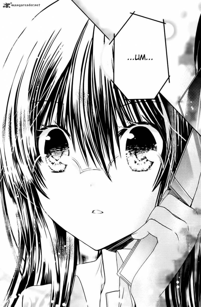 Watashi Ni Xx Shinasai 50 35
