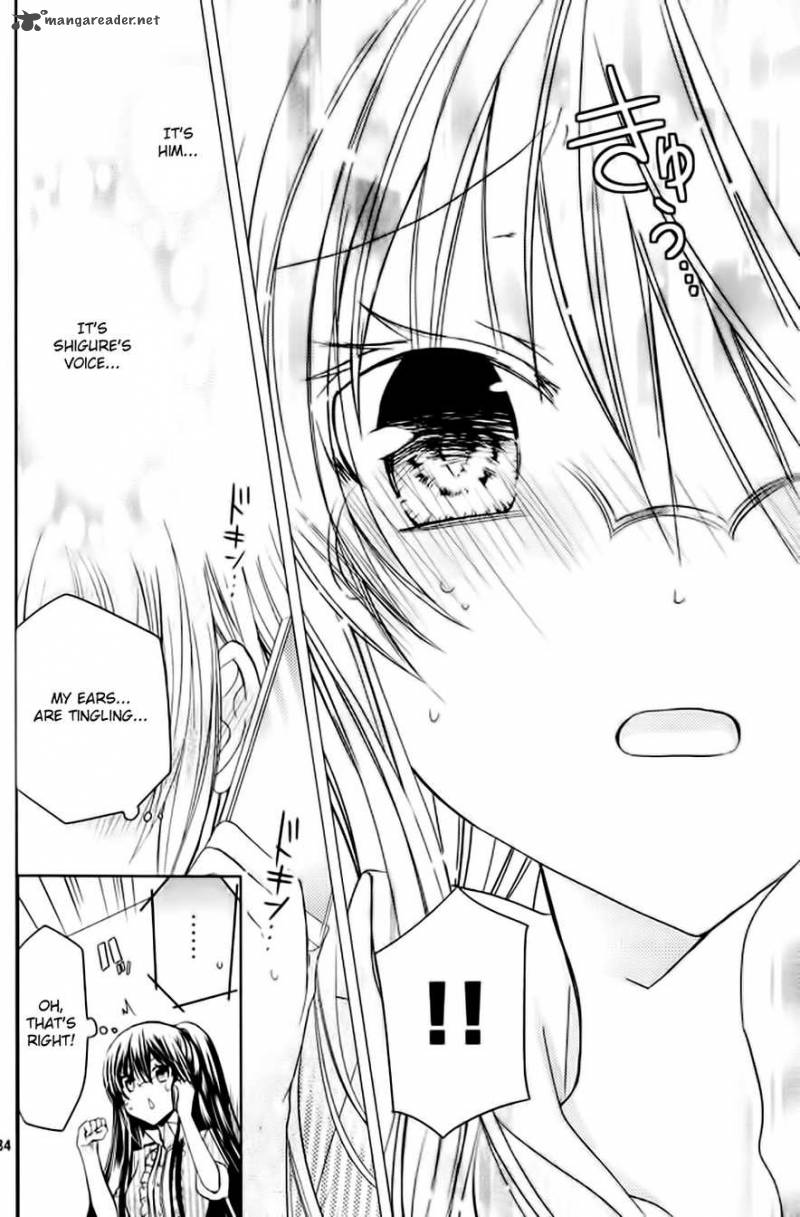 Watashi Ni Xx Shinasai 50 36