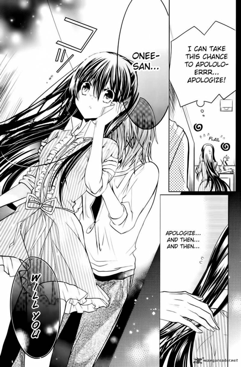 Watashi Ni Xx Shinasai 50 37
