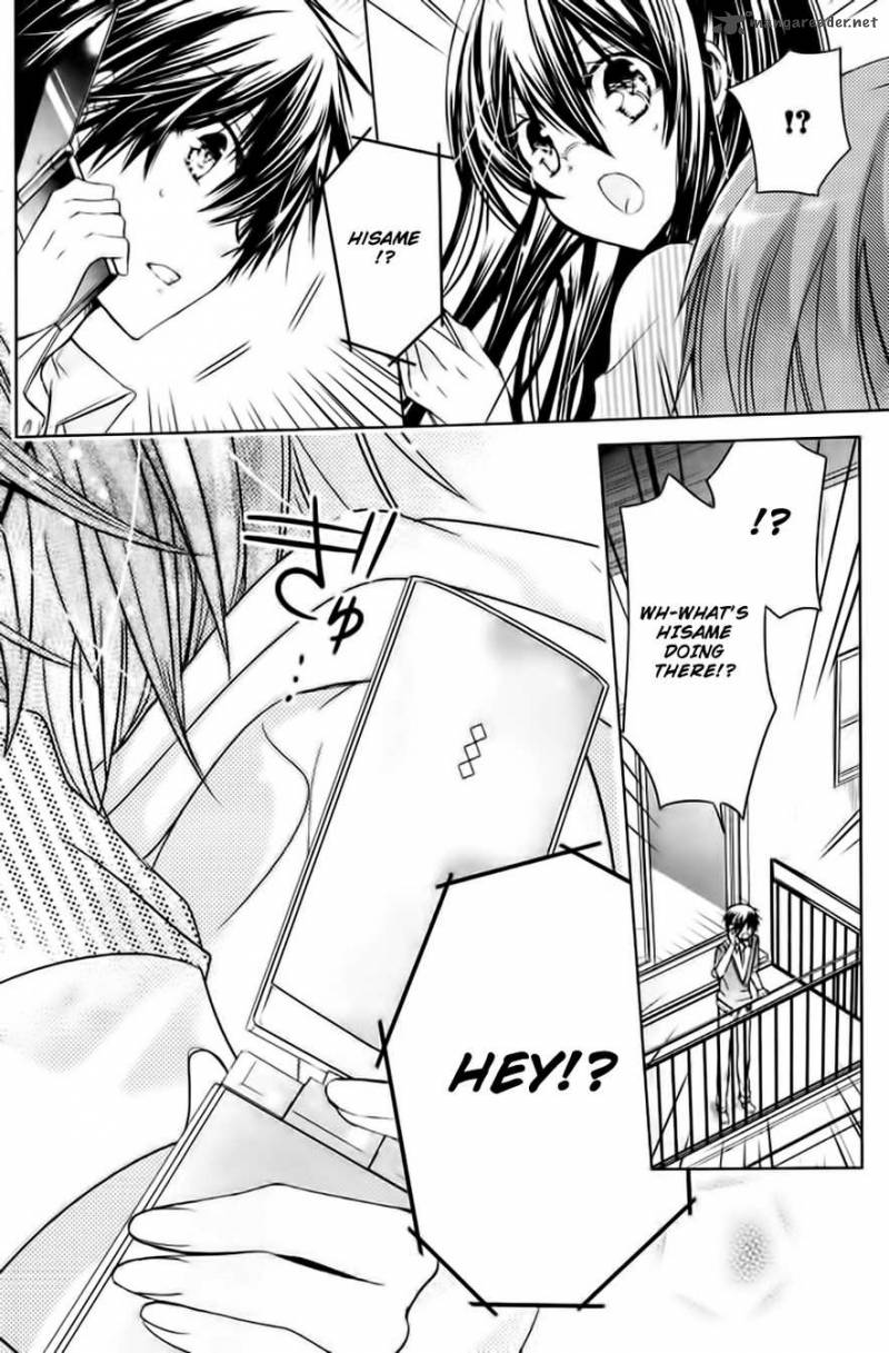 Watashi Ni Xx Shinasai 50 38