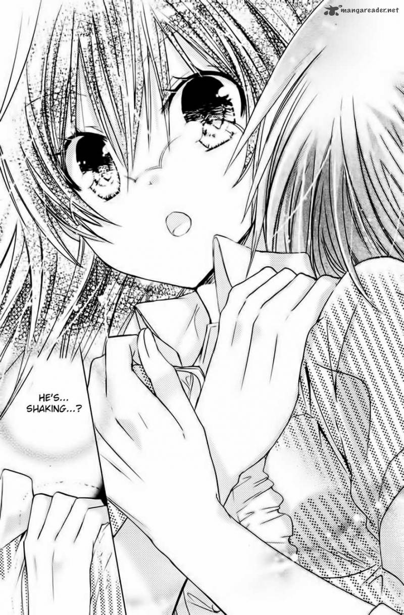 Watashi Ni Xx Shinasai 50 39