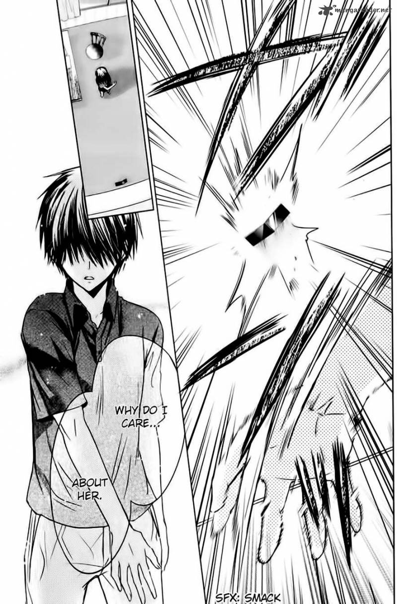 Watashi Ni Xx Shinasai 50 9