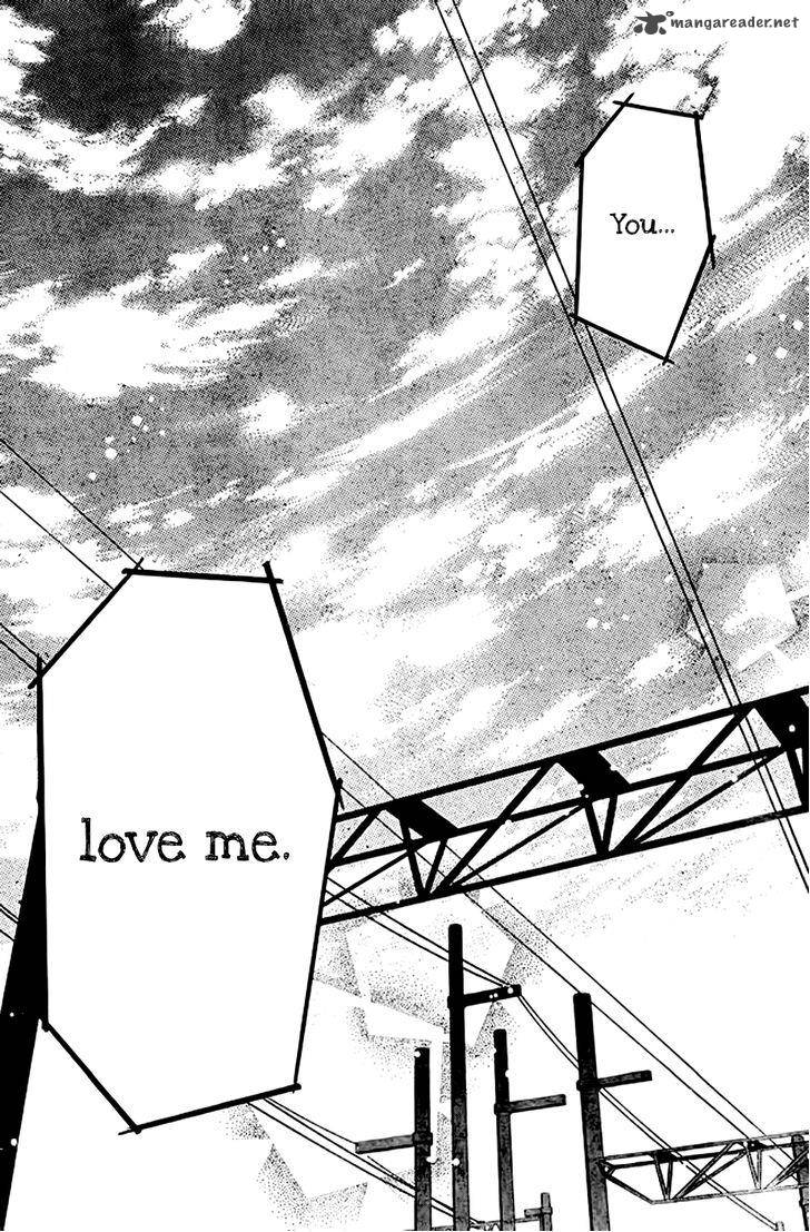 Watashi Ni Xx Shinasai 51 37