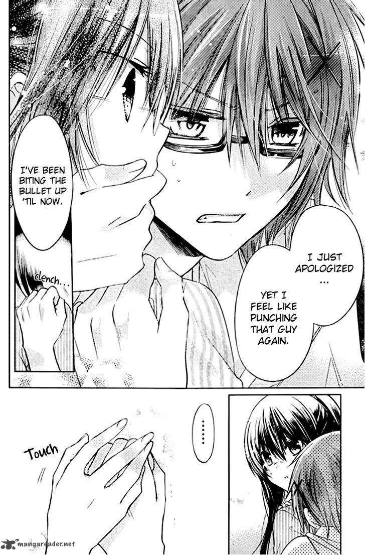 Watashi Ni Xx Shinasai 51 6