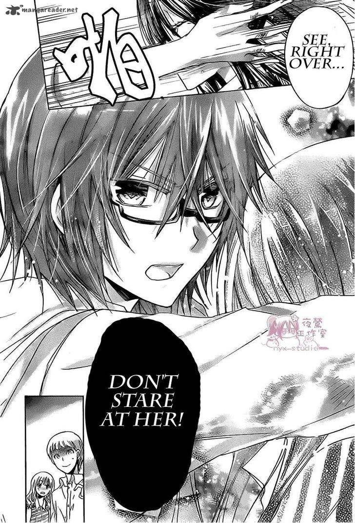 Watashi Ni Xx Shinasai 52 28