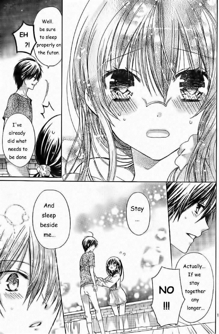 Watashi Ni Xx Shinasai 55 12