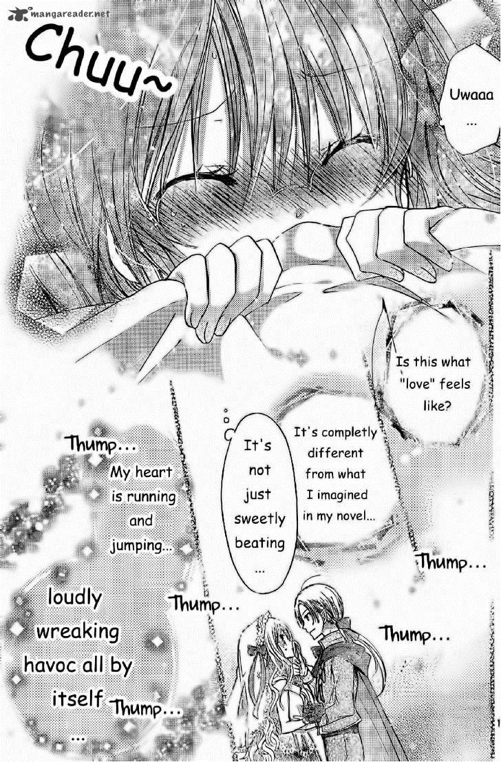 Watashi Ni Xx Shinasai 55 14