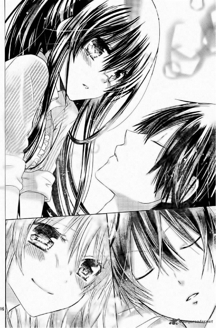 Watashi Ni Xx Shinasai 55 17