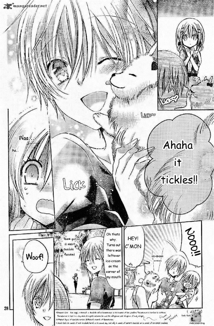 Watashi Ni Xx Shinasai 55 29
