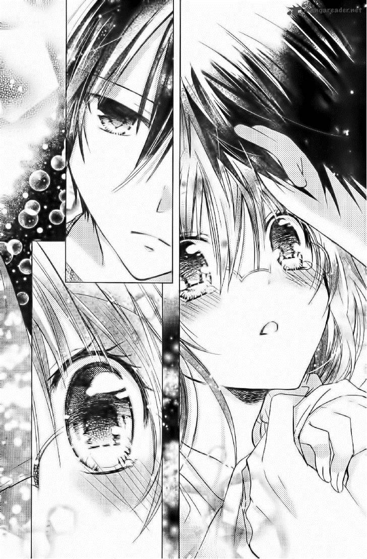 Watashi Ni Xx Shinasai 55 3
